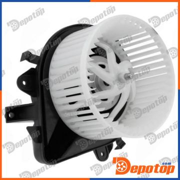 Pulseur d'air habitacle pour FIAT | EWN-FT-009, 46722948